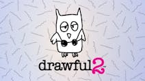 Product cover for Drawful 2