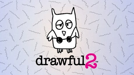 Product cover for Drawful 2