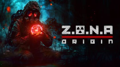 Product cover for Z.O.N.A: Origin
