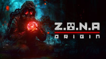 Product cover for Z.O.N.A: Origin