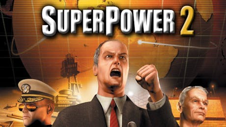 Product cover for SuperPower 2 Steam Edition