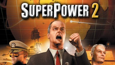 SuperPower 2 Steam Edition