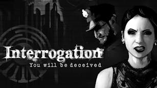 Product cover for Interrogation: You will be deceived
