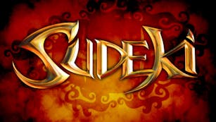 Product cover for Sudeki