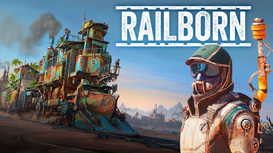 Railborn