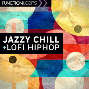 Jazzy Chill & Lo-Fi Hip Hop