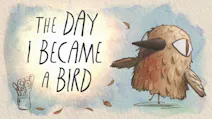 Product cover for The Day I Became a Bird