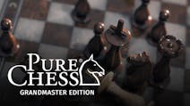 Product cover for Pure Chess Grandmaster Edition