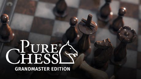 Product cover for Pure Chess Grandmaster Edition