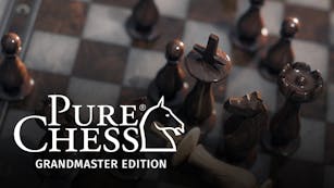 Product cover for Pure Chess Grandmaster Edition