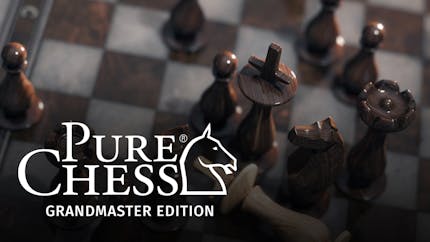 Pure Chess Grandmaster Edition