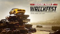 Product cover for Wreckfest - Season Pass 2