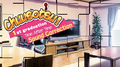 Chuusotsu! Sound Correction - DLC