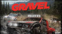 Product cover for Gravel