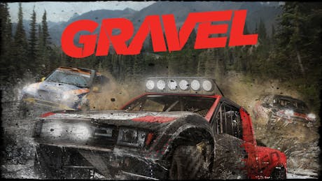 Product cover for Gravel