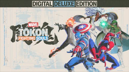 Product cover for Digital Deluxe Edition