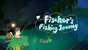 Fischer's Fishing Journey