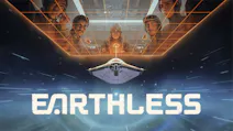 Product cover for Earthless