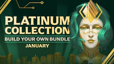 Build your own Platinum Collection (January 2024)