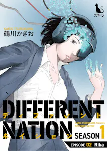 Different_Nation_Vol_2_cov