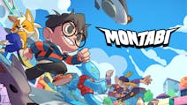 Product cover for Montabi
