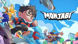 Product cover for Montabi