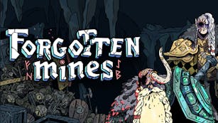 Forgotten Mines