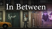 Product cover for In Between