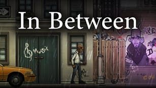 Product cover for In Between