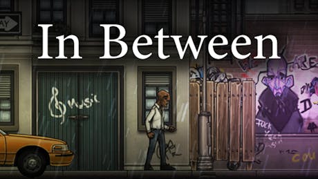Product cover for In Between