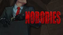 Product cover for Nobodies: Murder Cleaner