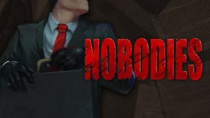 Product cover for Nobodies: Murder Cleaner