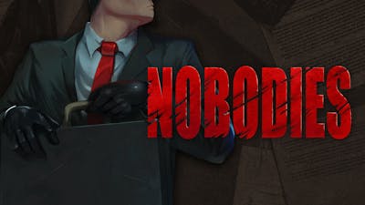 Nobodies: Murder Cleaner