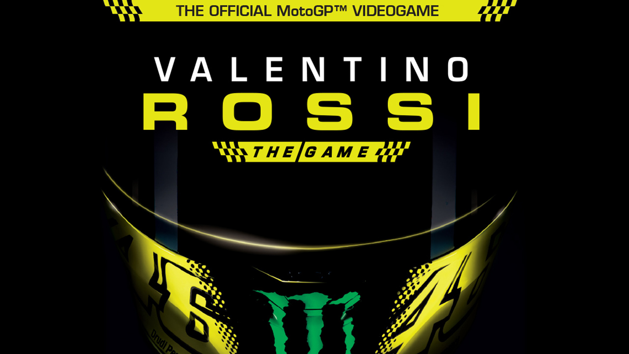 Valentino Rossi The Game