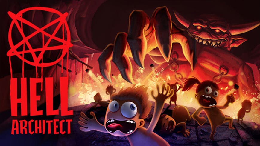 Product cover for Hell Architect