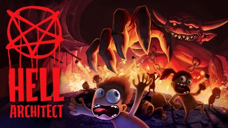 Product cover for Hell Architect