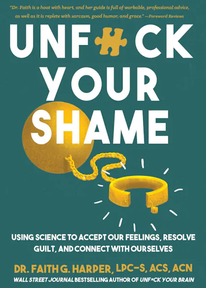 Unfuck Your Shame