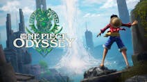 Product cover for ONE PIECE ODYSSEY