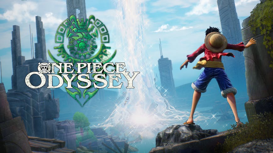 ONE PIECE ODYSSEY