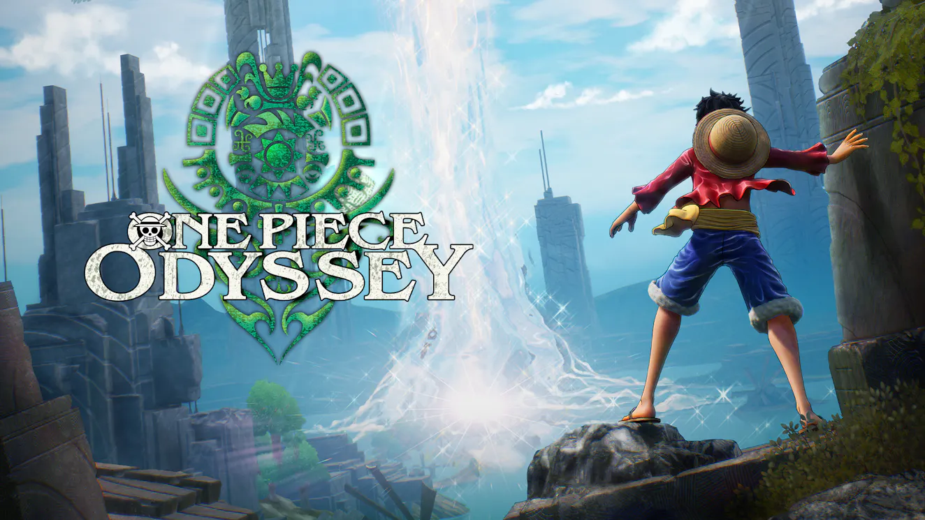 Product cover for ONE PIECE ODYSSEY