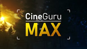 Product cover for GameGuru MAX - CineGuru MAX - DLC