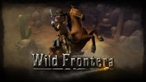 Product cover for Wild Frontera