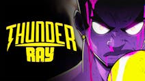 Product cover for Thunder Ray