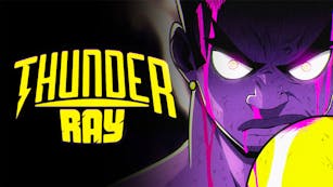 Product cover for Thunder Ray