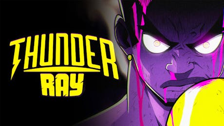 Product cover for Thunder Ray