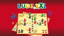 Product cover for Ludo XXL