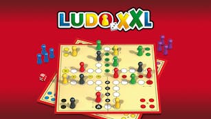 Product cover for Ludo XXL