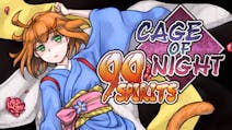 Product cover for 99 Spirits - Cage of Night