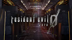Product cover for Resident Evil 0