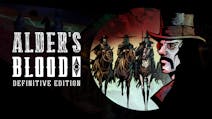 Product cover for Alder's Blood: Definitive Edition